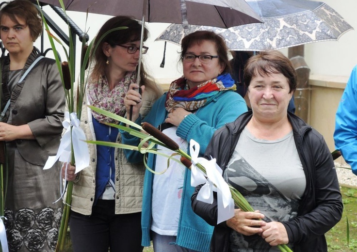 70 lat franciszkanów w Rychwałdzie i Chór Gospel z Łękawicy