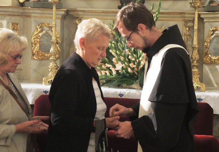 70 lat franciszkanów w Rychwałdzie i Chór Gospel z Łękawicy