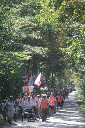 Pokój na sobotę