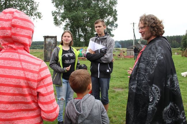 XVII Jarmark Hobbitów 