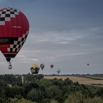 Międzynarodowe Mistrzostwa Balonowe