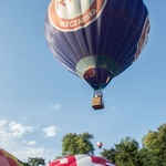 Międzynarodowe Mistrzostwa Balonowe