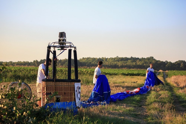 Międzynarodowe Mistrzostwa Balonowe