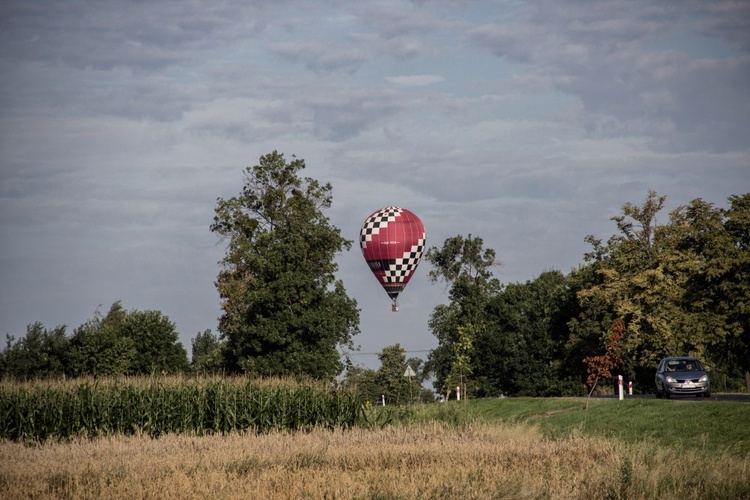 Międzynarodowe Mistrzostwa Balonowe