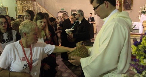 Różańce z błogosławionymi