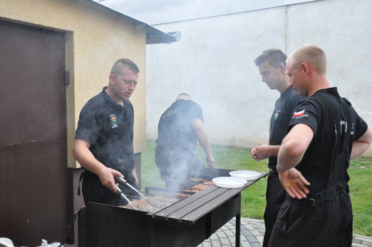 Panamczycy znów w Głogówku