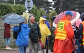 30. Pielgrzymka Andrychowska wyruszyła na Jasną Górę