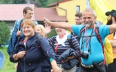 25. Pielgrzymka Cieszyńska w drodze na Jasną Górę