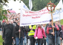 Żeby nie dać się zniewolić