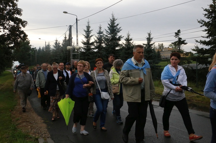 XIII Diecezjalny Marsz Trzeźwości