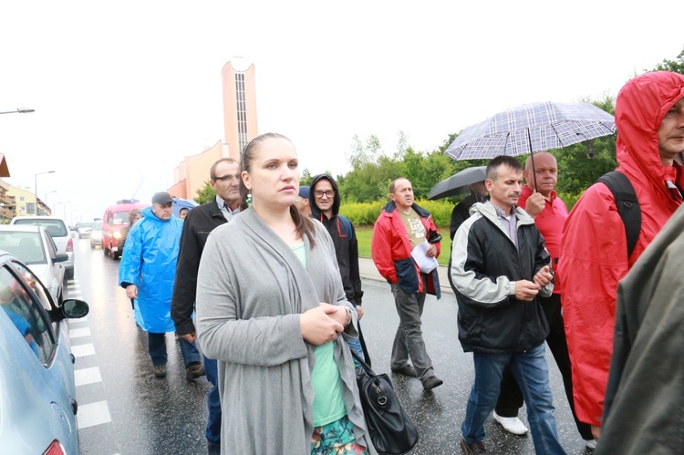 XIII Diecezjalny Marsz Trzeźwości