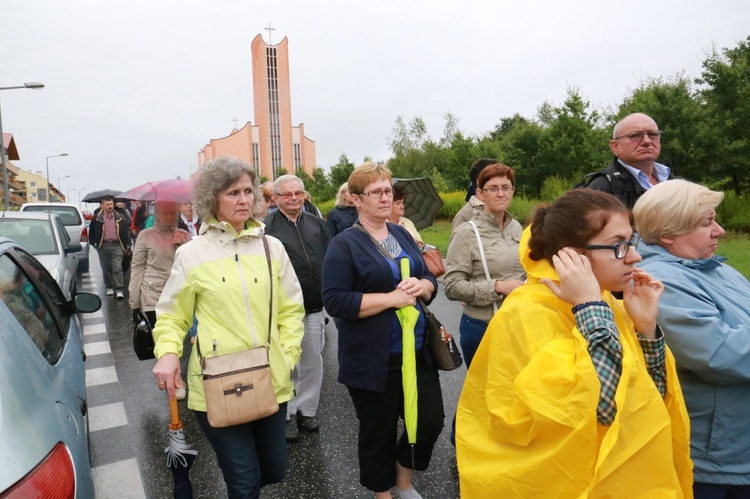 XIII Diecezjalny Marsz Trzeźwości