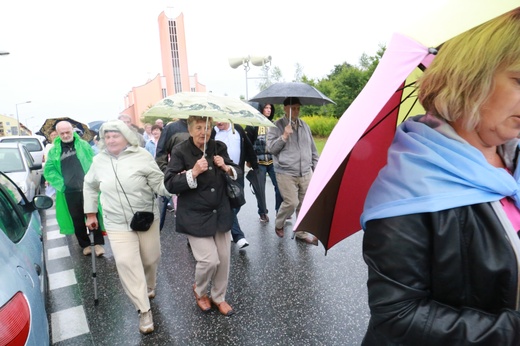 XIII Diecezjalny Marsz Trzeźwości