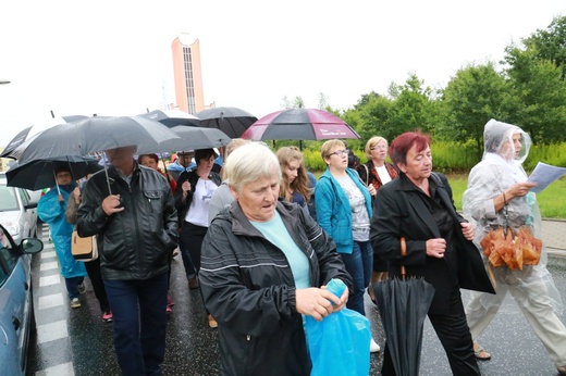 XIII Diecezjalny Marsz Trzeźwości