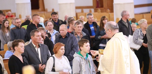 XIII Diecezjalny Marsz Trzeźwości