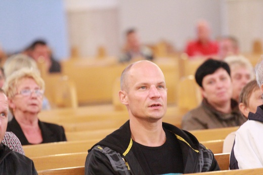XIII Diecezjalny Marsz Trzeźwości
