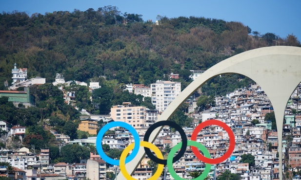 Rosjanie nie wystąpią w paraolimpiadzie w Rio de Janeiro