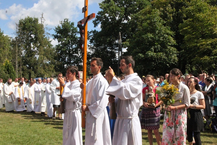 Odnowienie przyrzeczeń Chrztu św.