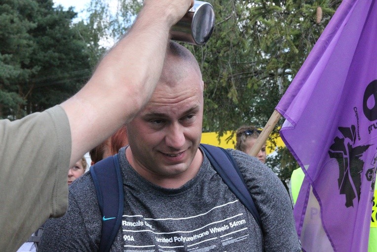 Odnowienie przyrzeczeń Chrztu św.