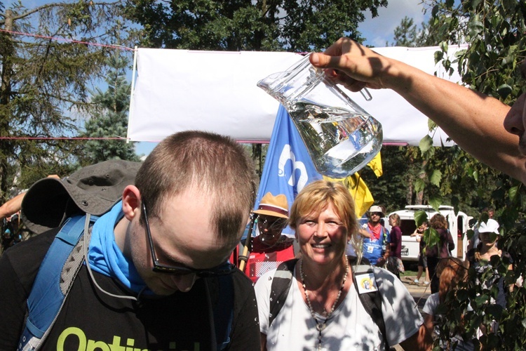 Odnowienie przyrzeczeń Chrztu św.