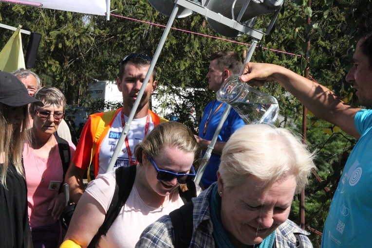 Odnowienie przyrzeczeń Chrztu św.