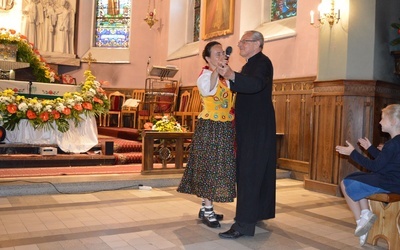 Bp Długosz tańczył tango