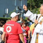 15. Czechowicka Pielgrzymka na Jasną Górę