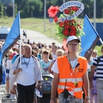 15. Czechowicka Pielgrzymka na Jasną Górę