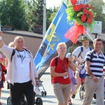 15. Czechowicka Pielgrzymka na Jasną Górę