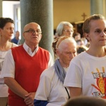 15. Czechowicka Pielgrzymka na Jasną Górę