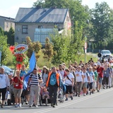 15. Czechowicka Pielgrzymka na Jasną Górę