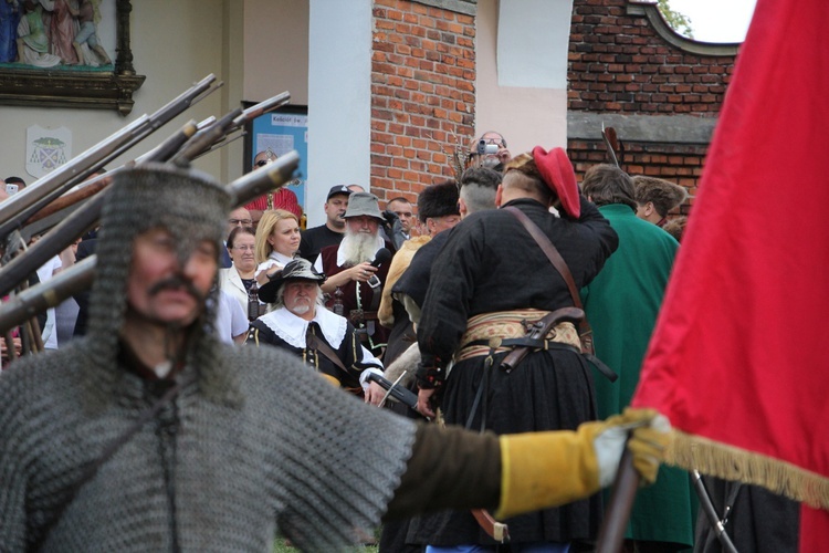 350. rocznica zakończenia rokoszu Lubomirskiego