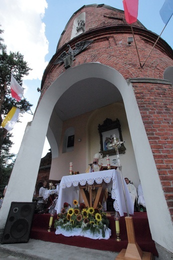 350. rocznica zakończenia rokoszu Lubomirskiego