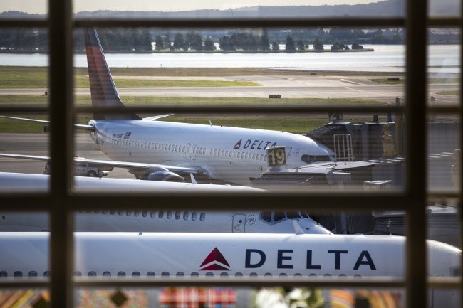 Linie lotnicze Delta Air wznawiają loty