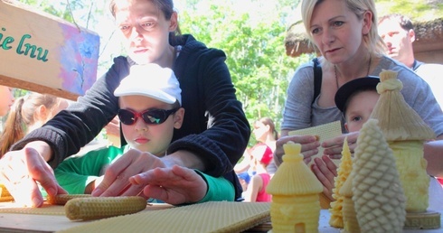 Wielki Dzień Pszczół