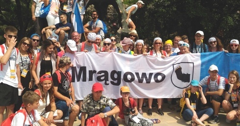 Zostało zasiane ziarno...