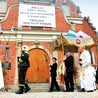 Po Mszy św. odbyła się procesja eucharystyczna, a po jej zakończeniu wierni wysłuchali koncertu chóru „Lutnia” z Malborka.