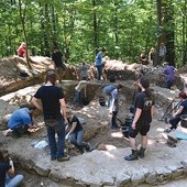 	W tym miejscu przez wieki wieszano skazańców. Dziś może stać się jedną z atrakcji turystycznych miasta. 