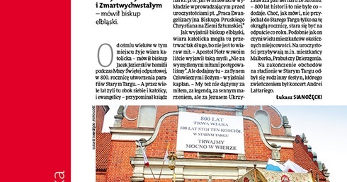 Gość Elbląski 33/2016