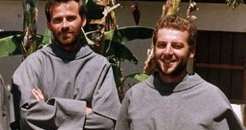 Rocznica śmierci błogosławionych franciszkanów