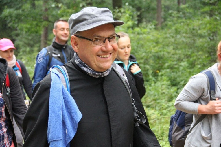 Słowa Franciszka owocują