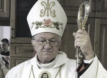 Abp Zygmunt Zimowski (1949-2016)