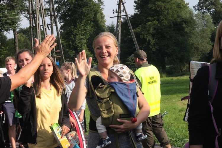 W drodze do Blachowni (cz. 2) i do Częstochowy-Zacisza