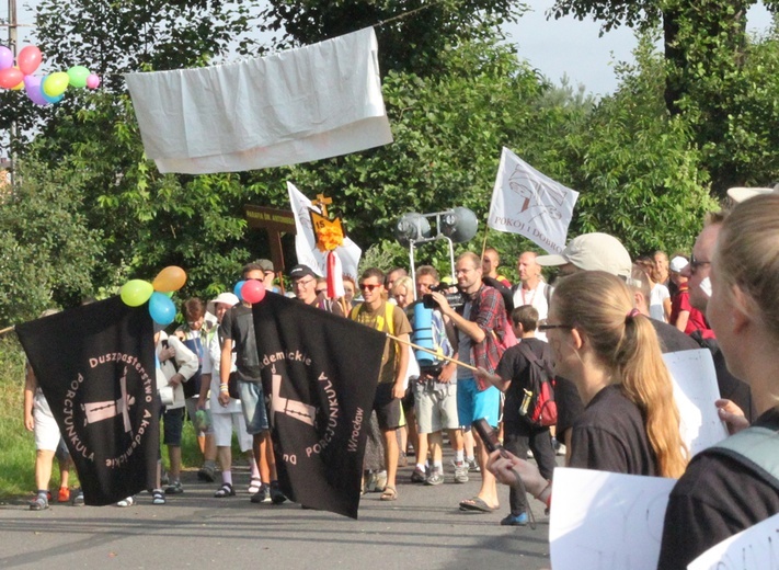 W drodze do Blachowni (cz. 2) i do Częstochowy-Zacisza