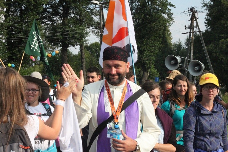 W drodze do Blachowni (cz. 2) i do Częstochowy-Zacisza