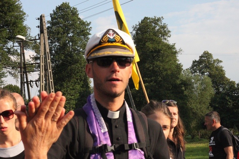 W drodze do Blachowni (cz. 2) i do Częstochowy-Zacisza