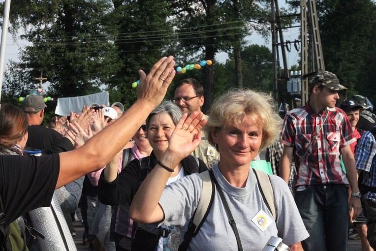 W drodze do Blachowni (cz. 2) i do Częstochowy-Zacisza