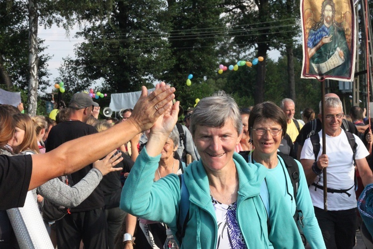 W drodze do Blachowni (cz. 2) i do Częstochowy-Zacisza