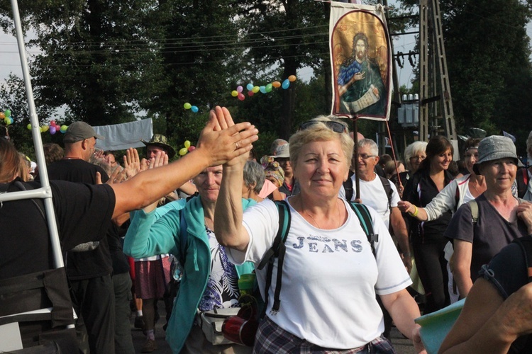 W drodze do Blachowni (cz. 2) i do Częstochowy-Zacisza