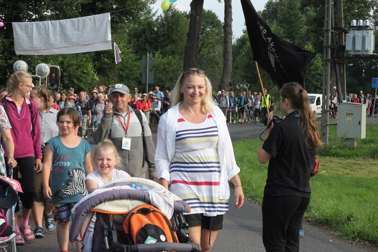 W drodze do Blachowni (cz. 2) i do Częstochowy-Zacisza